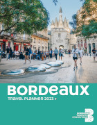 Bordeaux Travel planner 2023